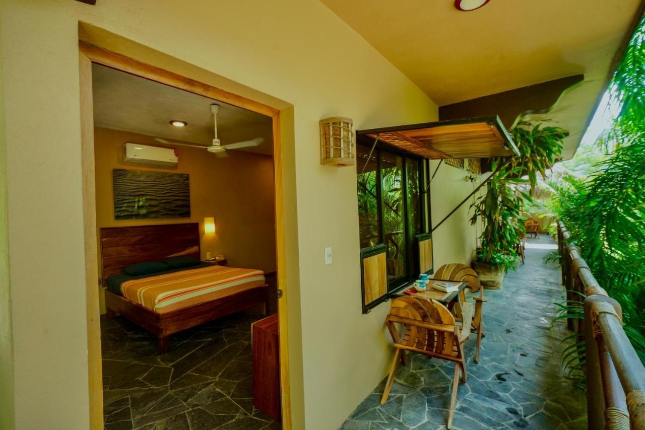 Gallo De Mar Hotel Puerto Escondido (Oaxaca)