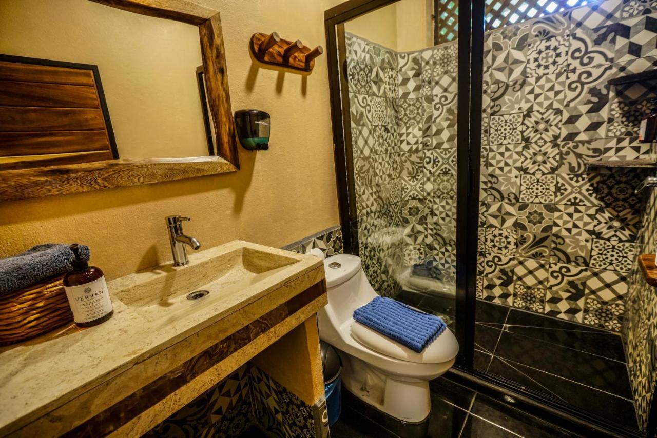 Hotel Gallo De Mar Puerto Escondido (Oaxaca)
