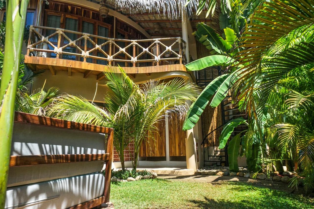 Hotel Gallo De Mar Puerto Escondido (Oaxaca)