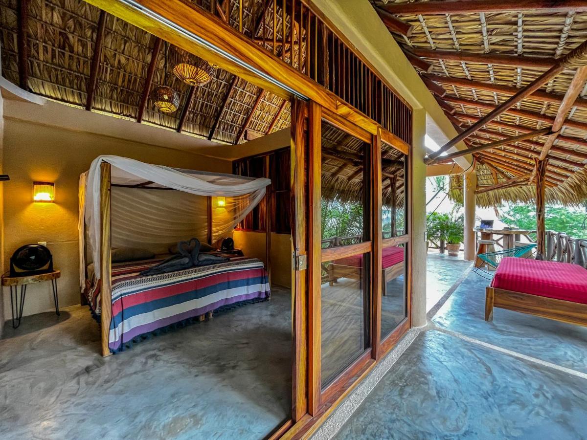 Hotel Gallo De Mar Puerto Escondido (Oaxaca)