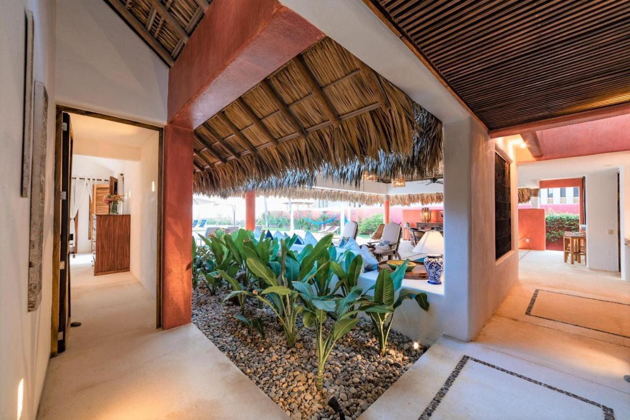 3002 - Puerto's Casa Colibri Villa