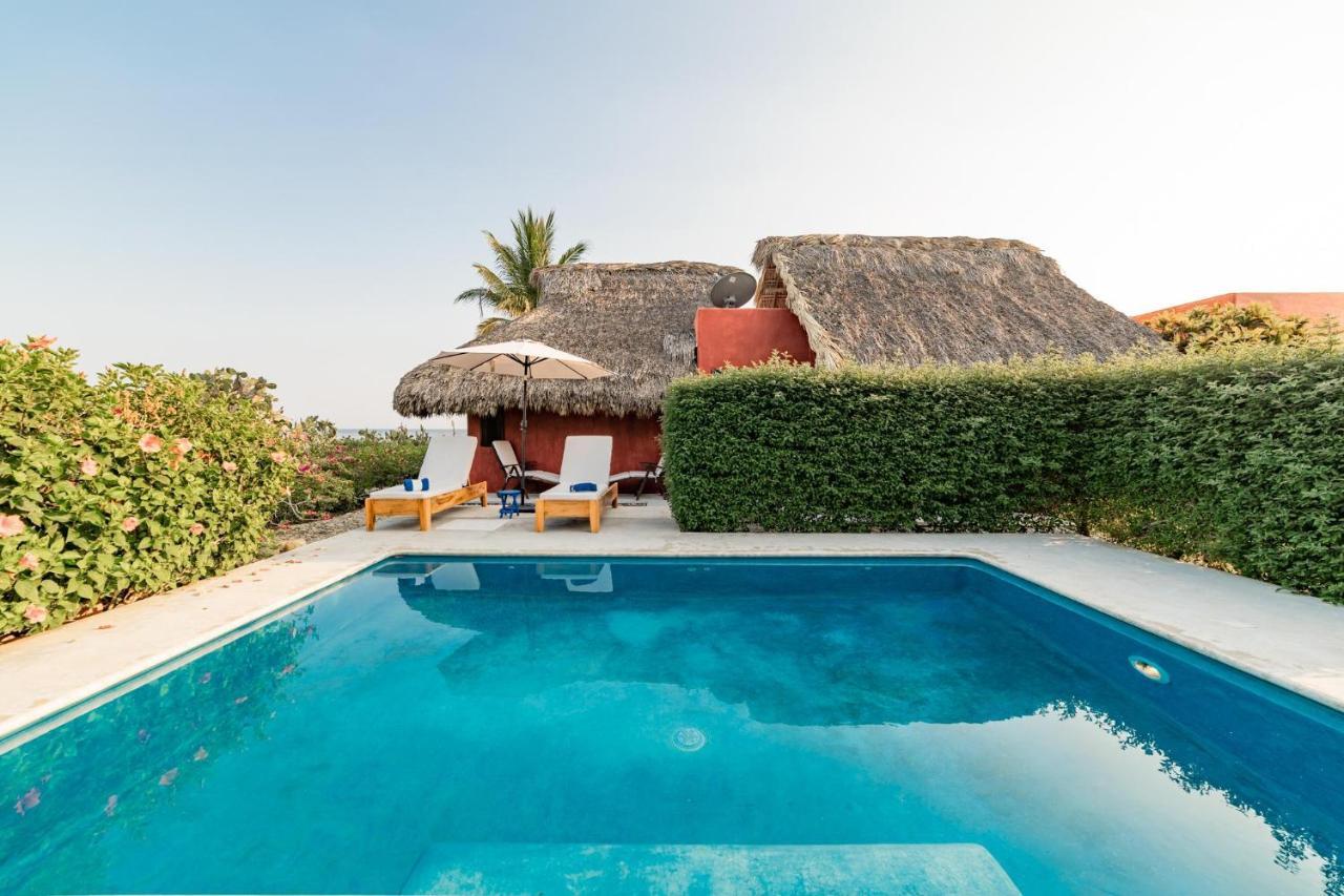 Villa 3002 - Puerto's Casa Colibri