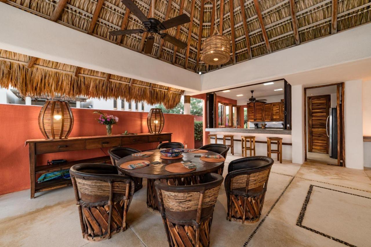 3002 - Puerto's Casa Colibri Villa