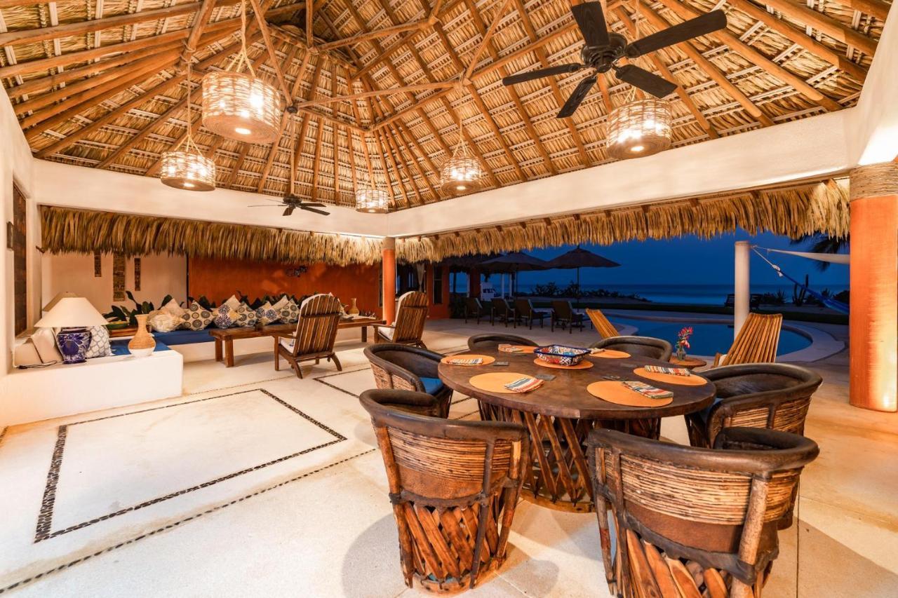 Villa 3002 - Puerto's Casa Colibri Puerto Escondido (Oaxaca)