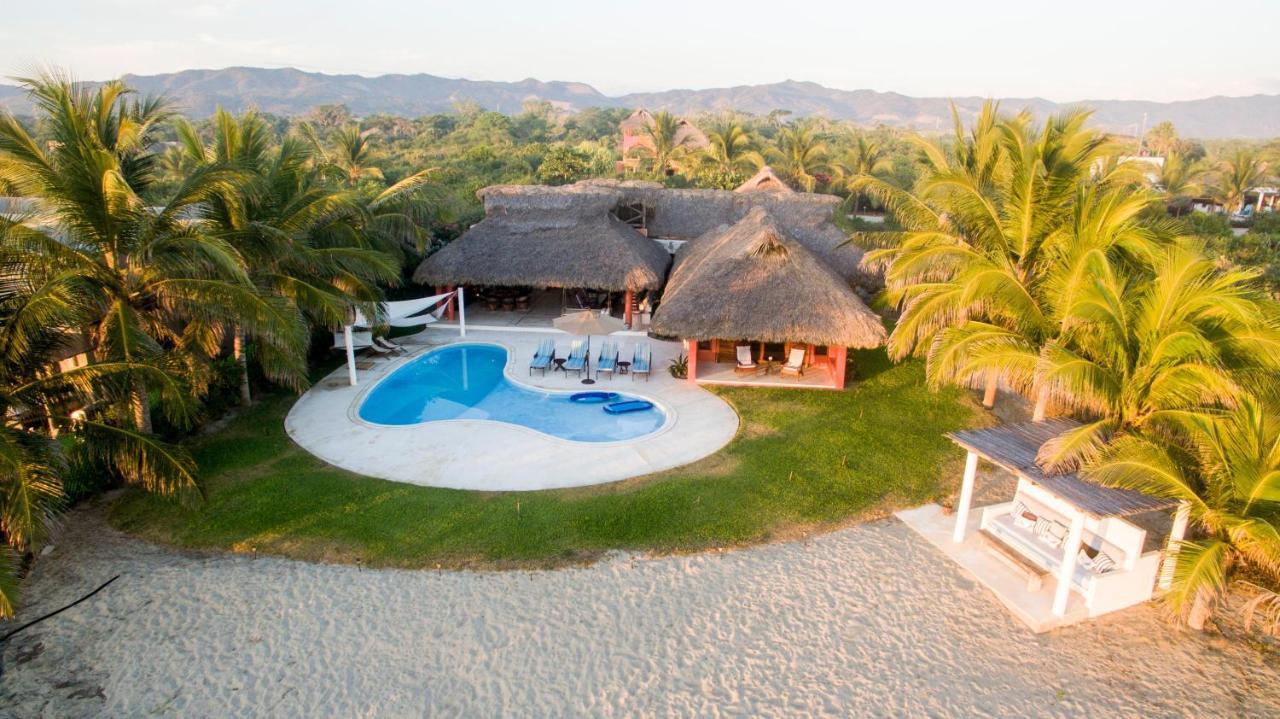 3002 - Puerto's Casa Colibri