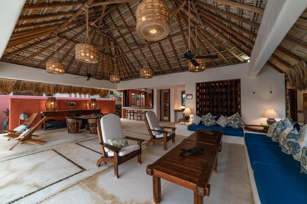 3002 - Puerto's Casa Colibri Puerto Escondido (Oaxaca)