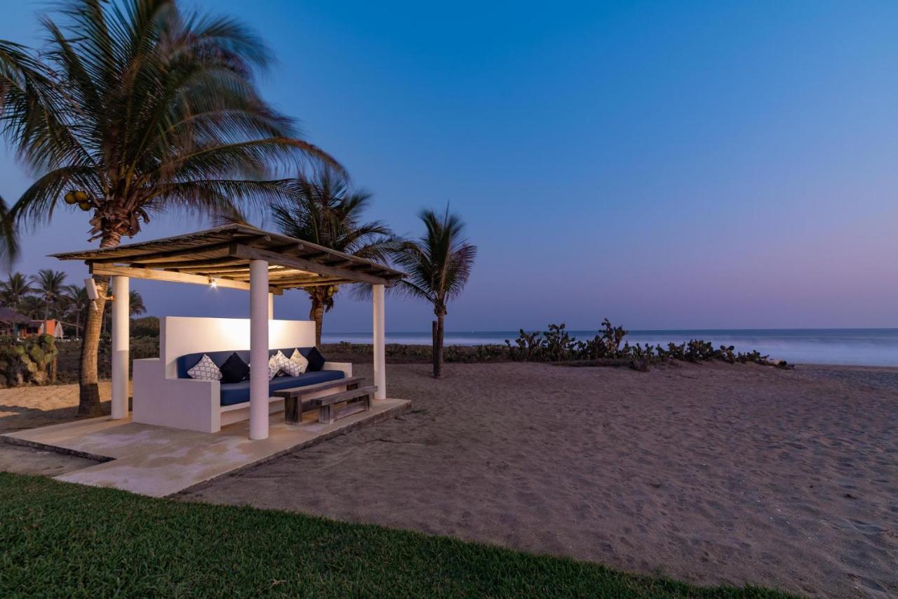 3002 - Puerto's Casa Colibri *