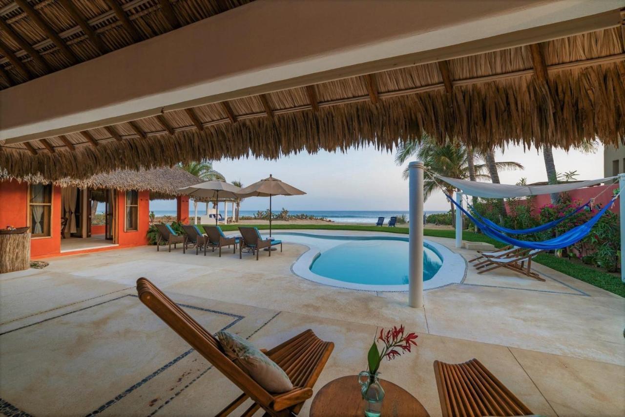 Villa 3002 - Puerto's Casa Colibri *