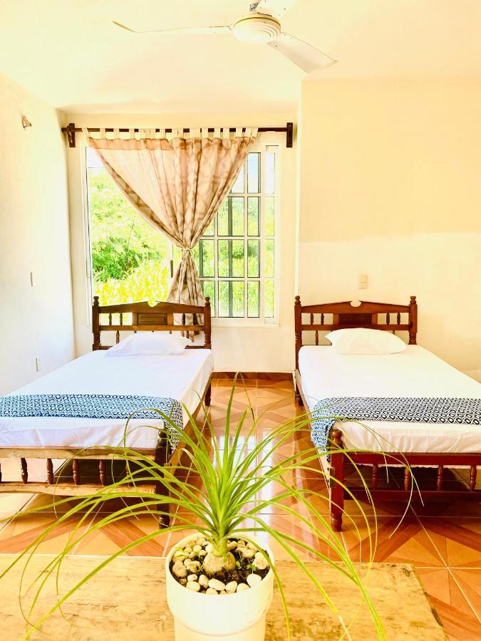 Guest house Casa Karma Puerto Escondido (Oaxaca)