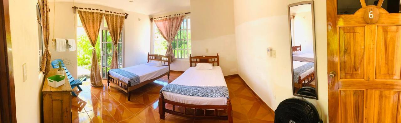 Casa Karma Guest house *