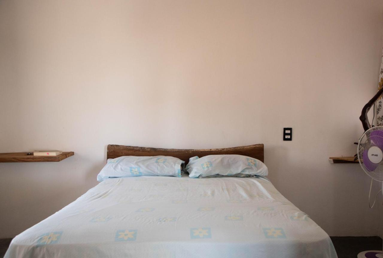 Casa Conejo * Puerto Escondido (Oaxaca)