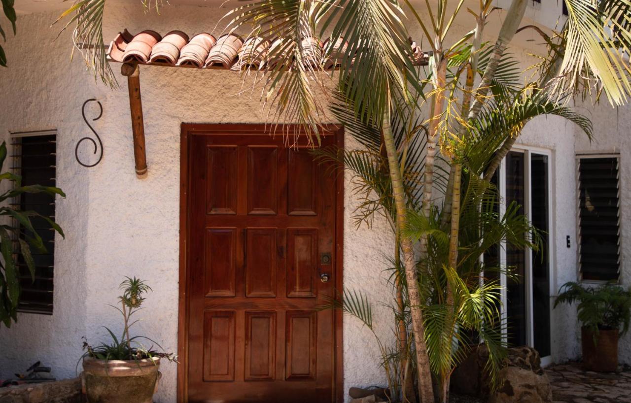 Casa Conejo Puerto Escondido (Oaxaca)