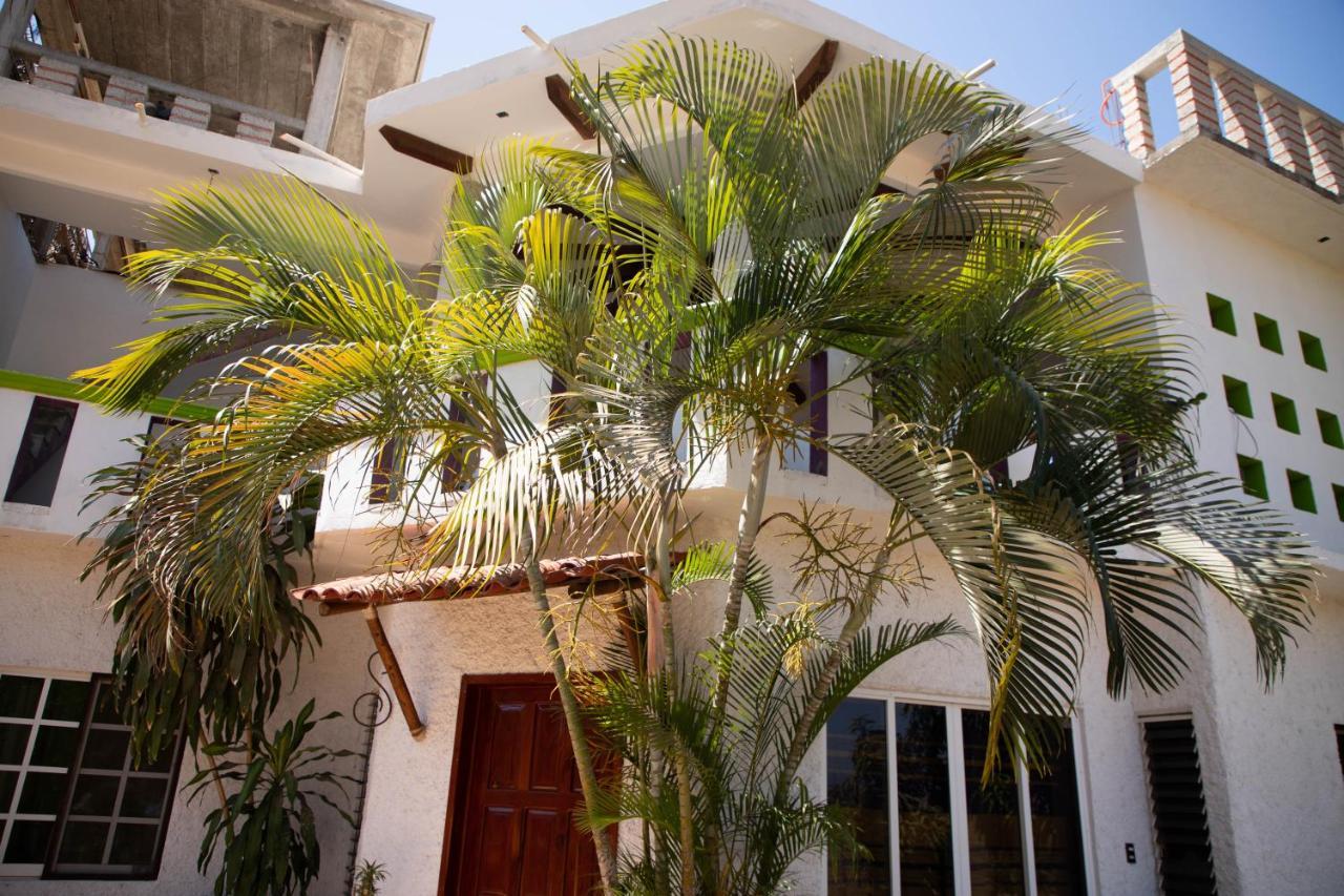 Casa Conejo Сasa de vacaciones
