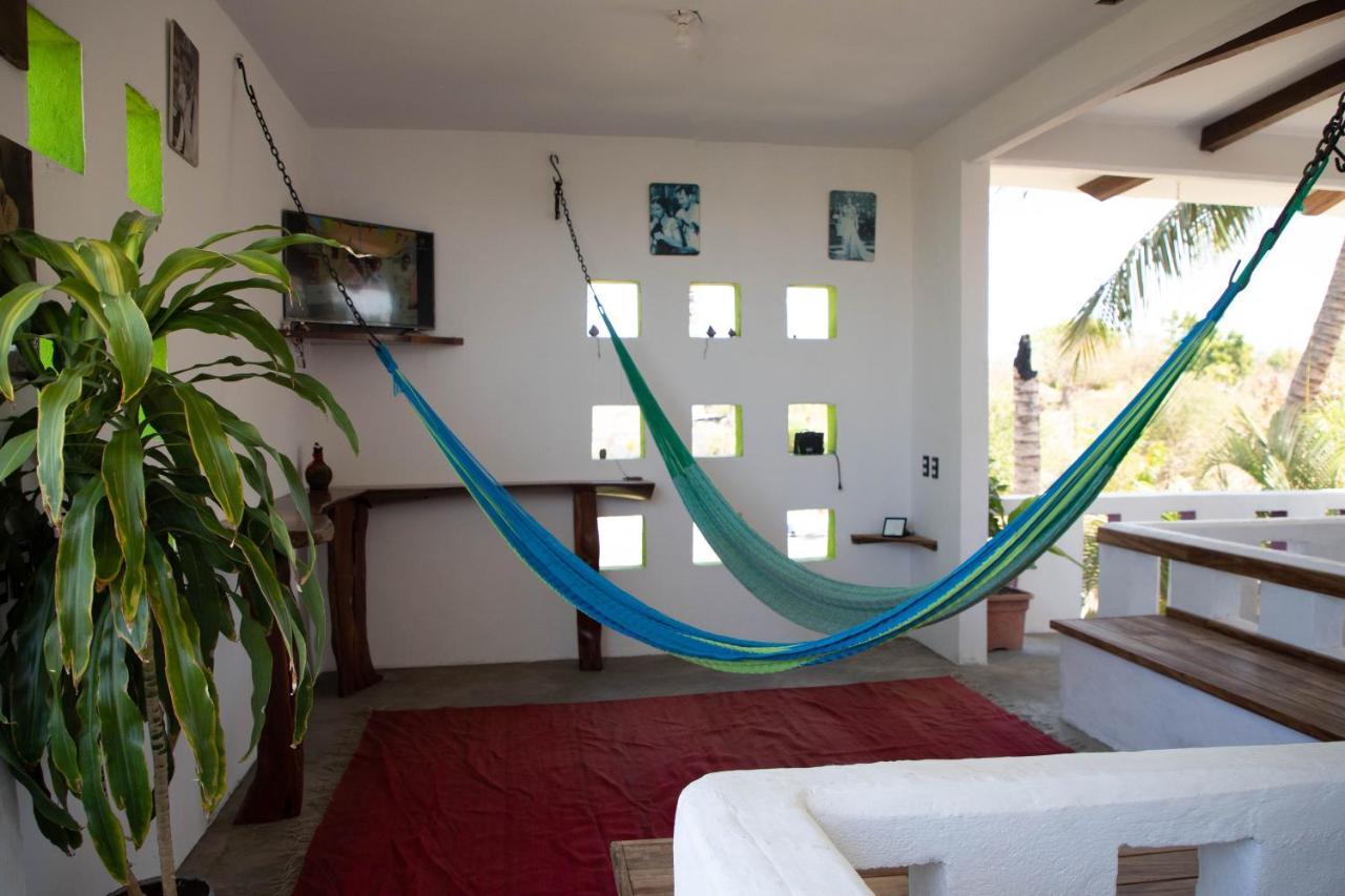 Casa Conejo Сasa de vacaciones