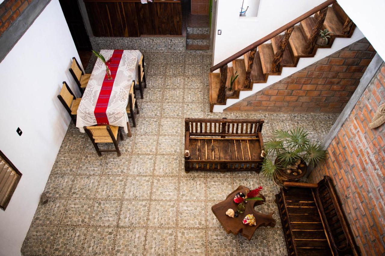 Casa Conejo Puerto Escondido (Oaxaca)
