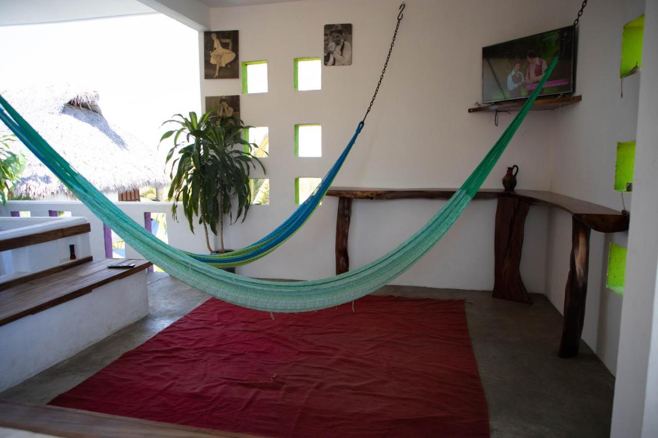 Casa Conejo Сasa de vacaciones