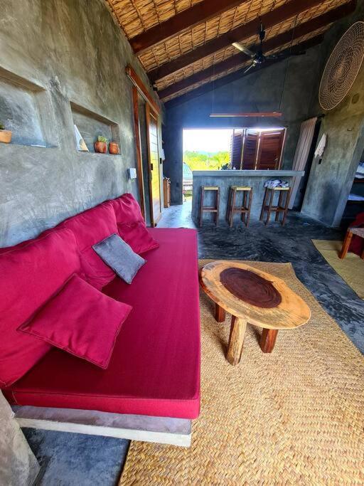 Сasa de vacaciones Casa Ikal Charming Front House With Pool