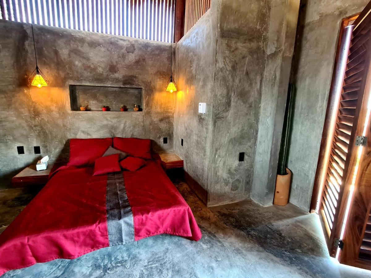 Casa Ikal Charming Front House With Pool *
