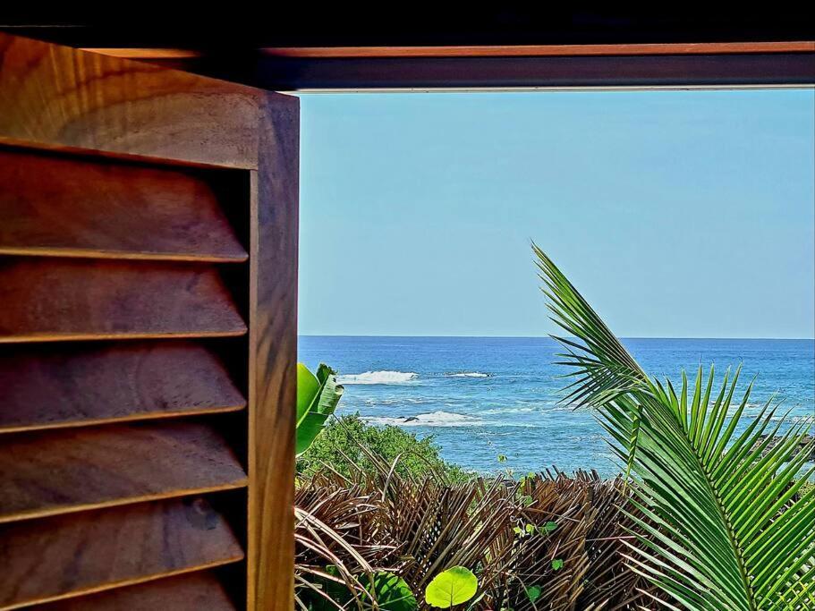 Casa Ikal Charming Front House With Pool