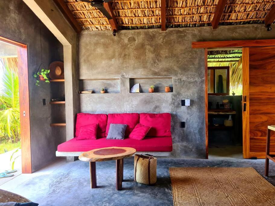 Casa Ikal Charming Front House With Pool * Puerto Escondido (Oaxaca)