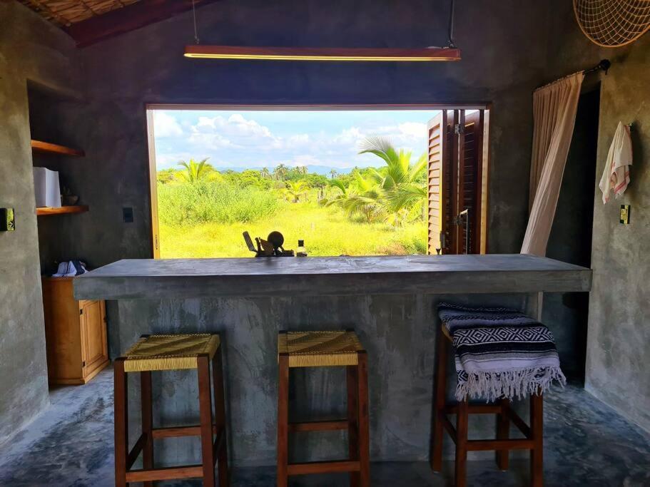 Casa Ikal Charming Front House With Pool