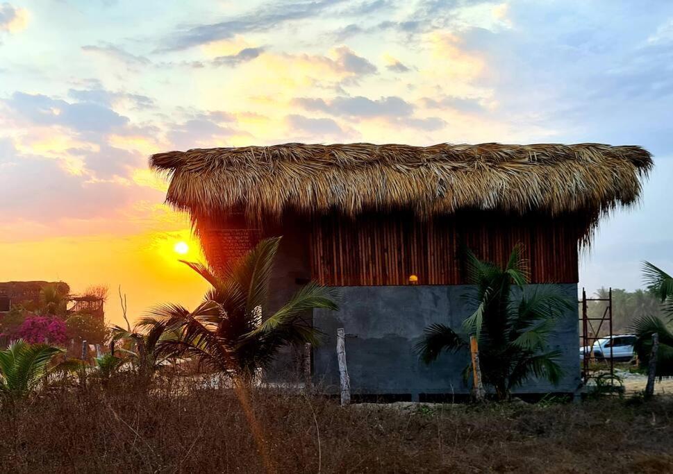 Сasa de vacaciones Casa Ikal Charming Front House With Pool Puerto Escondido (Oaxaca)