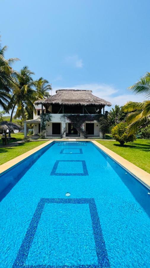 Casa Maya Private On The