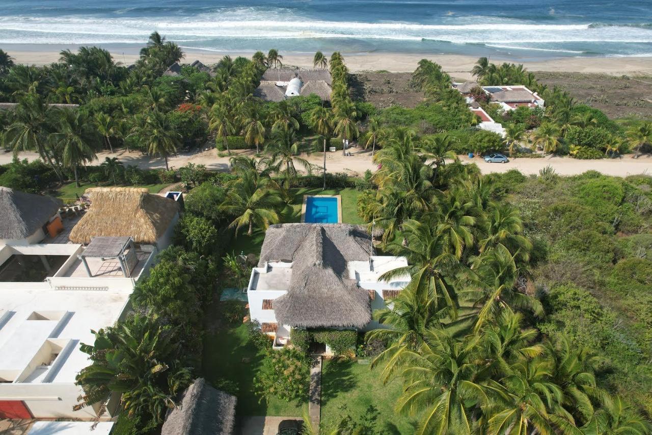 Casa Maya Private On The