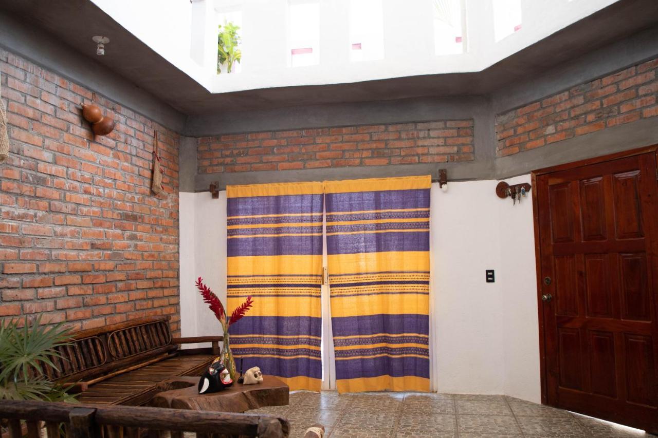 Сasa de vacaciones Casa Conejo *