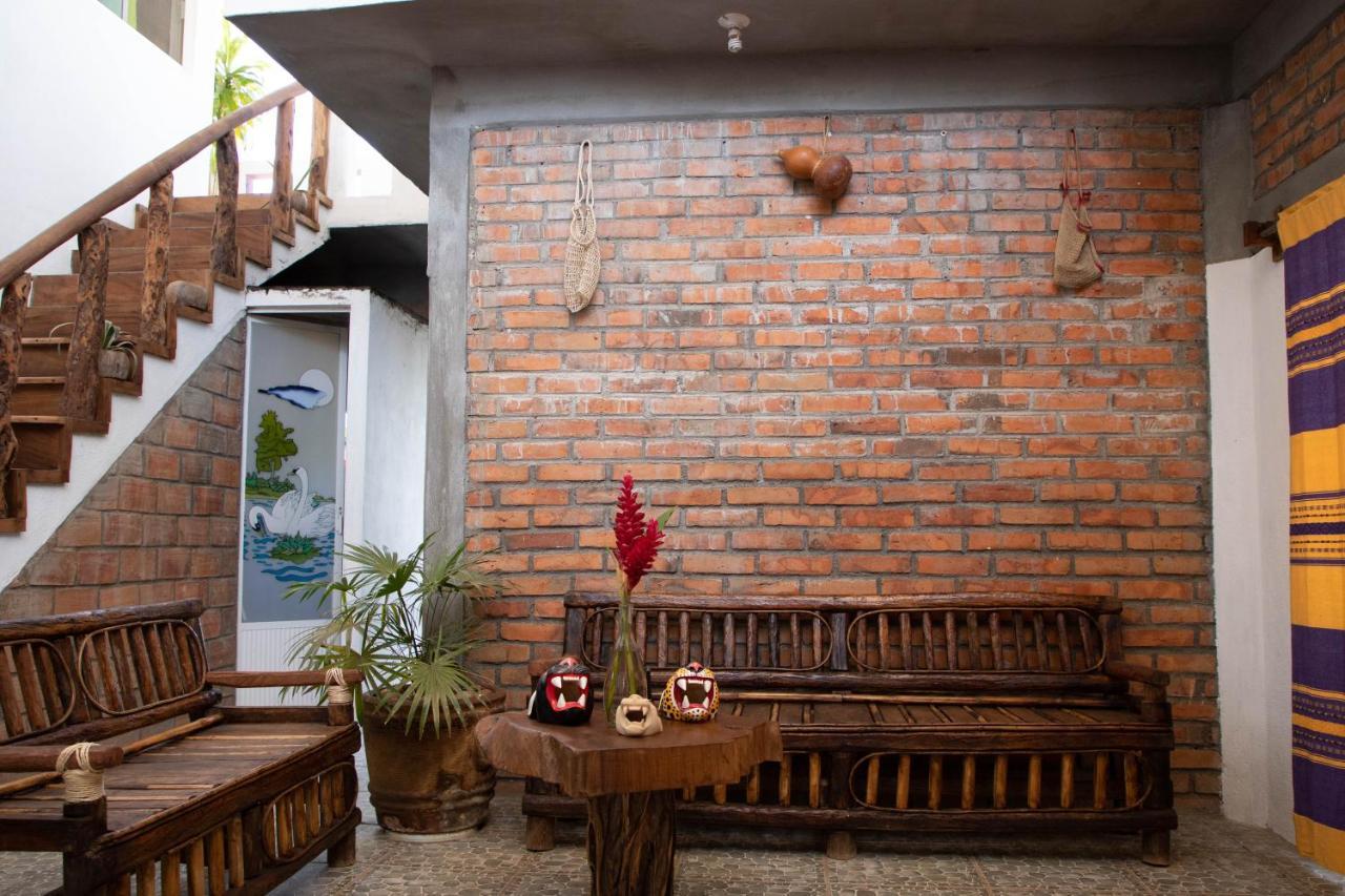Casa Conejo Сasa de vacaciones Puerto Escondido (Oaxaca)