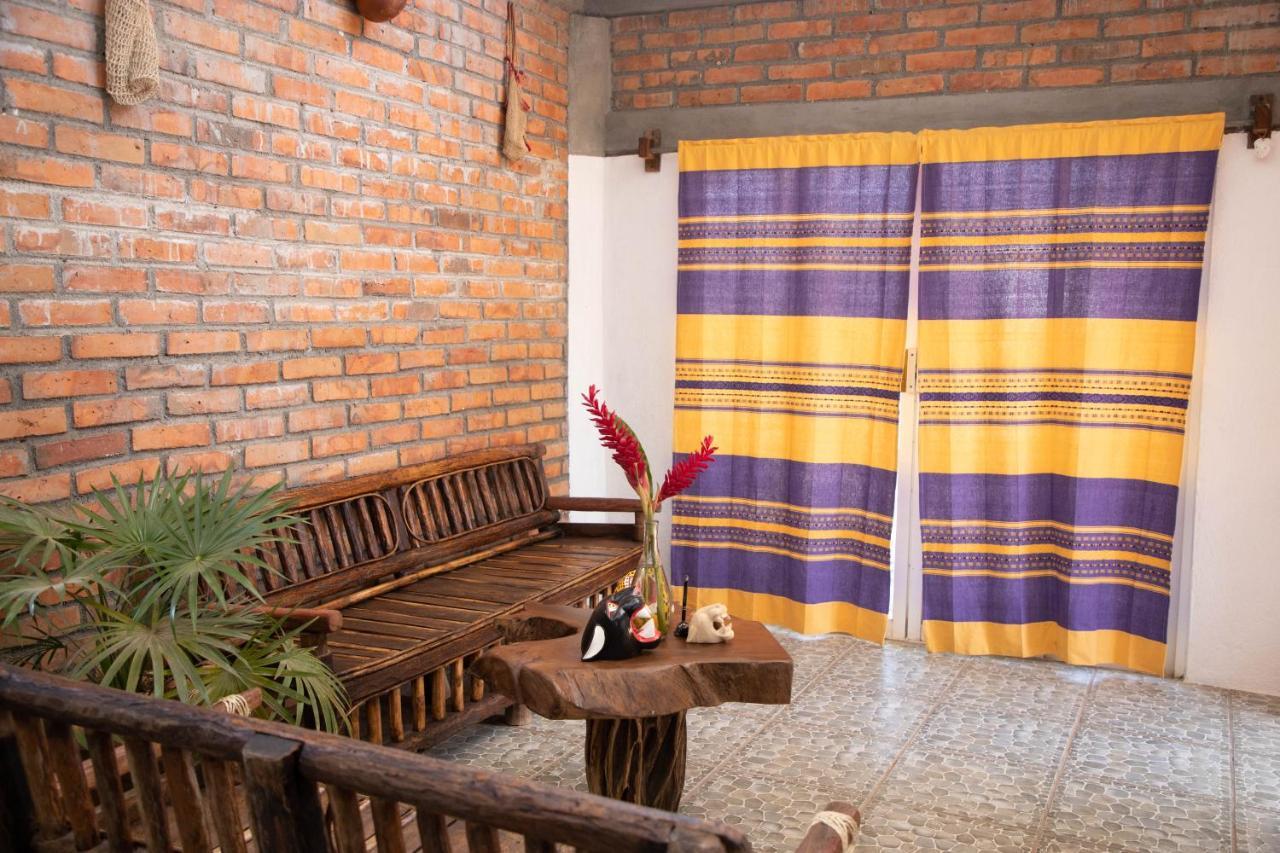 Casa Conejo