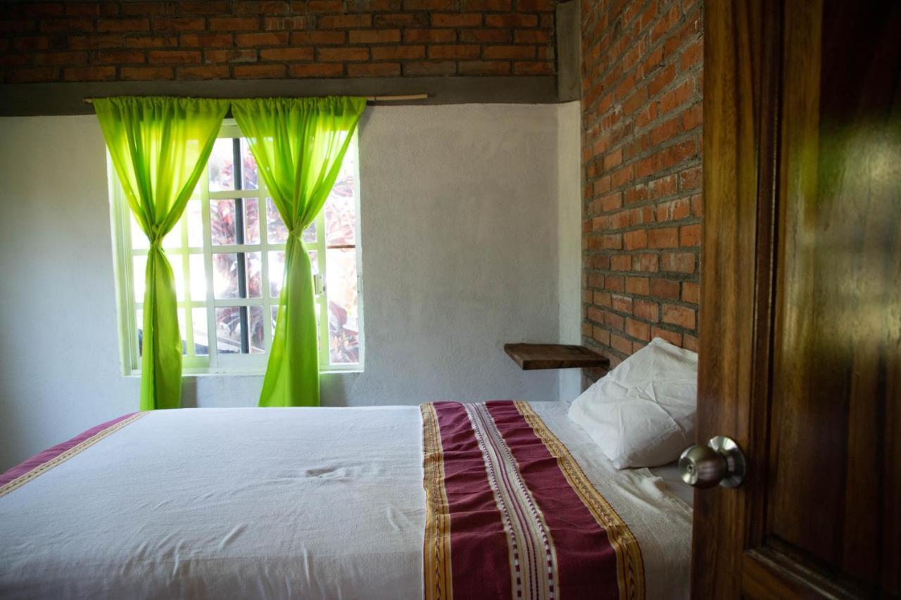 Сasa de vacaciones Casa Conejo Puerto Escondido (Oaxaca)