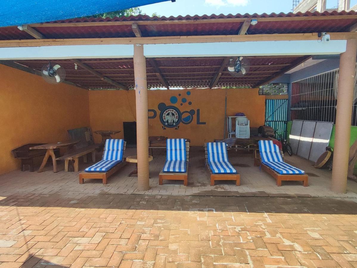 Casa Valdivieso Pensión