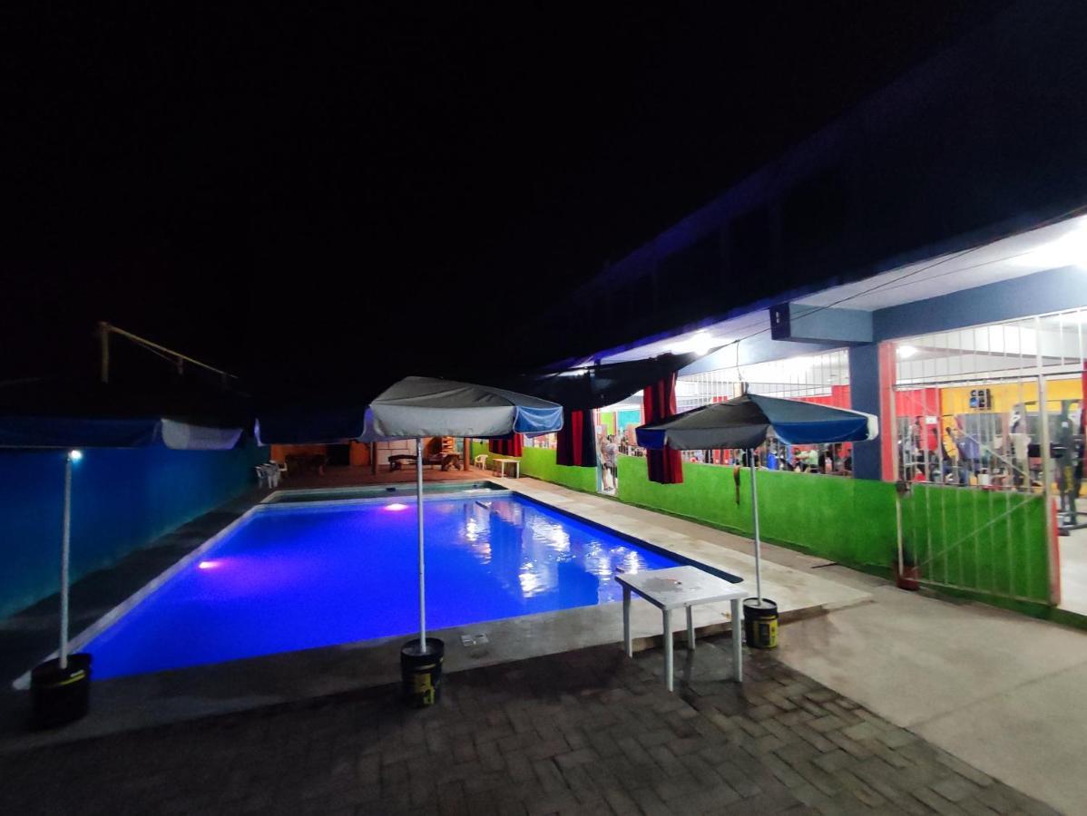 Casa Valdivieso Pensión Puerto Escondido (Oaxaca)