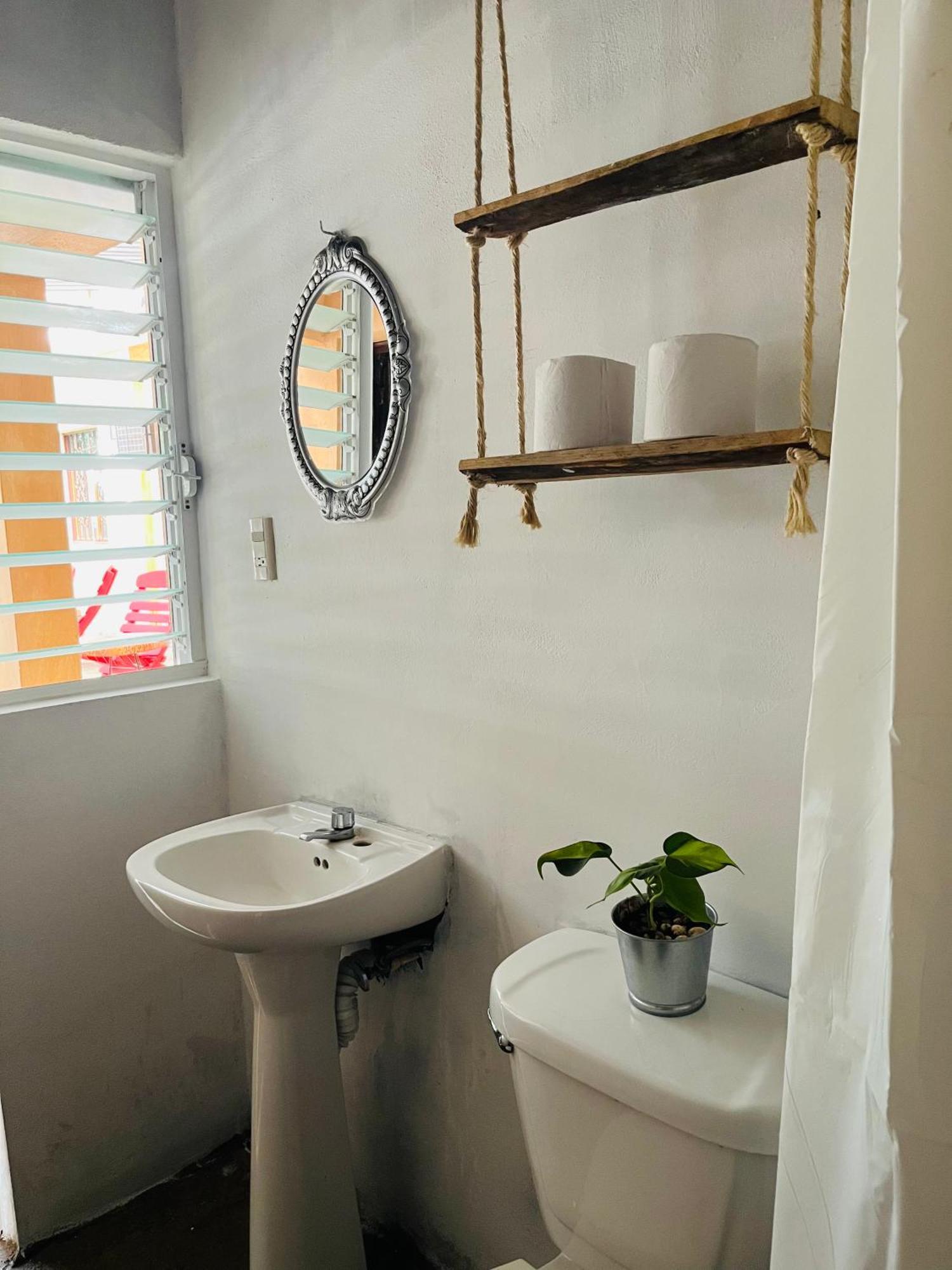 Casa Karma Guest house *