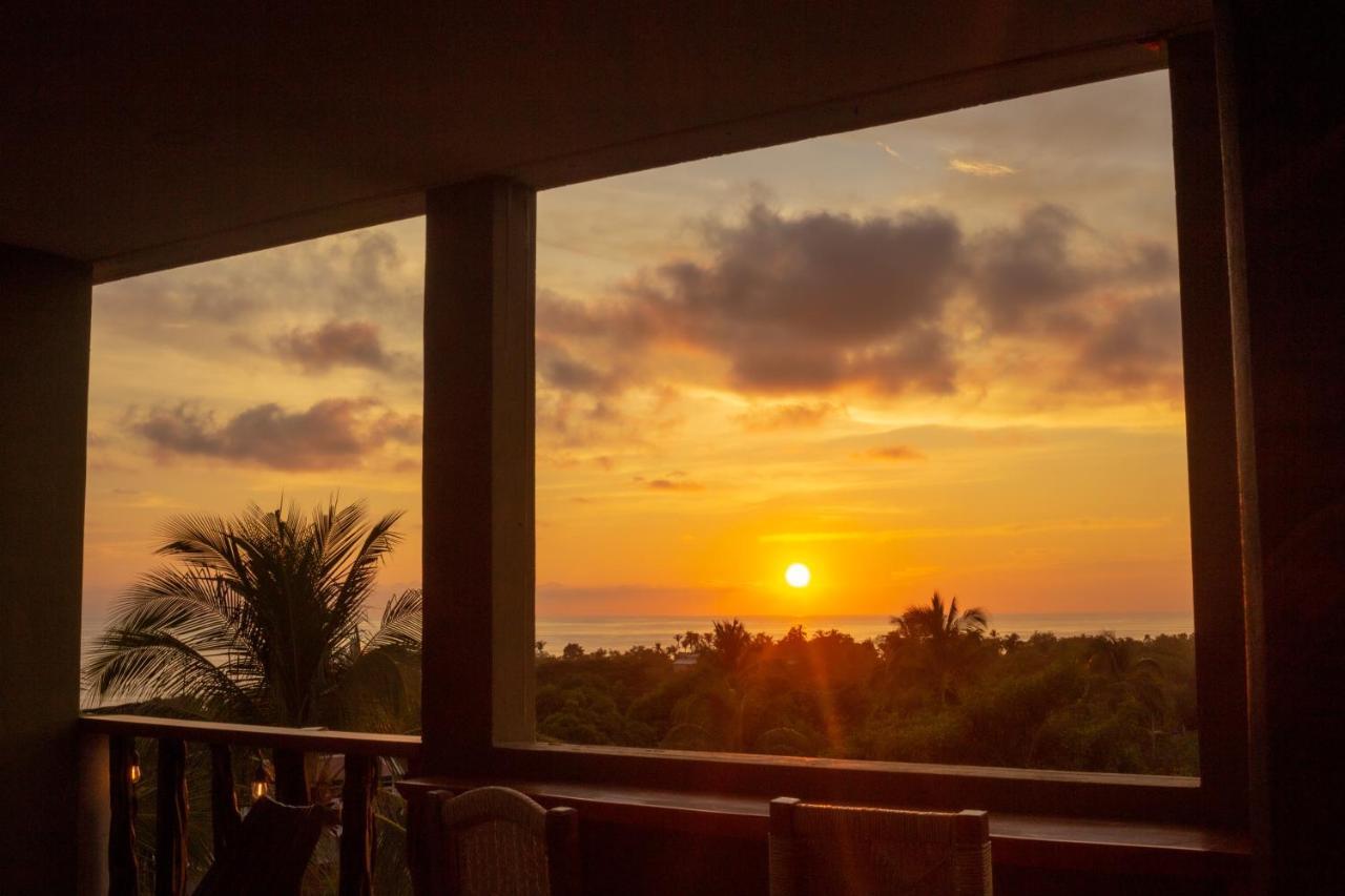 Madre Tierra & Coworking * Puerto Escondido (Oaxaca)