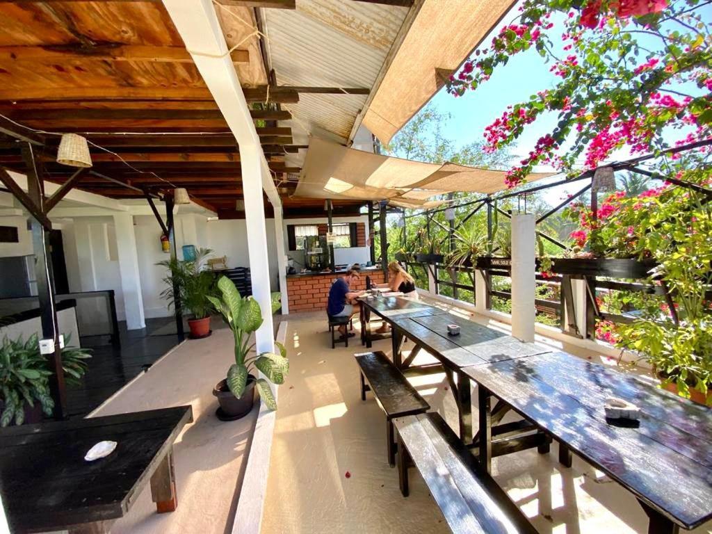 Chaak Hostal