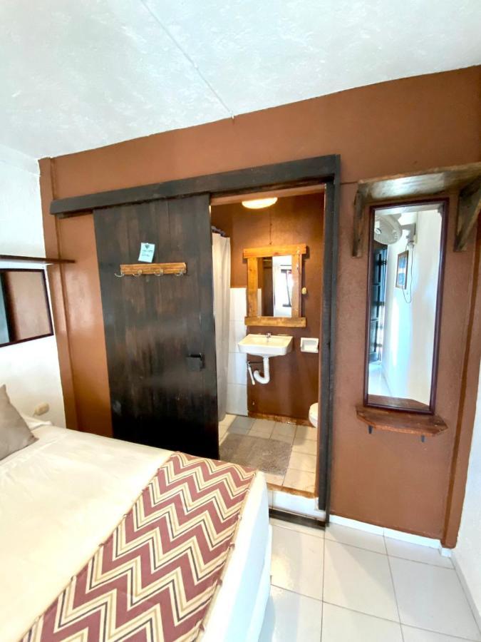 Hostal Chaak Puerto Escondido (Oaxaca)
