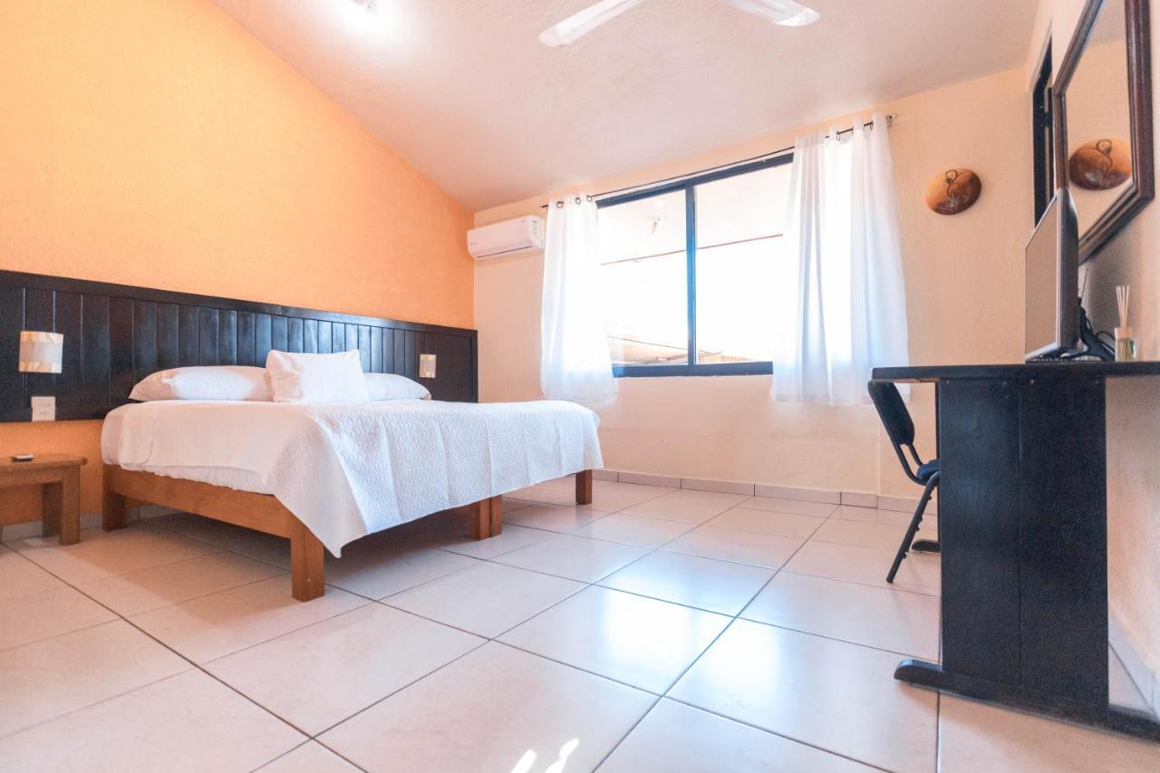 Stunning Duplex Near The Apartamento *