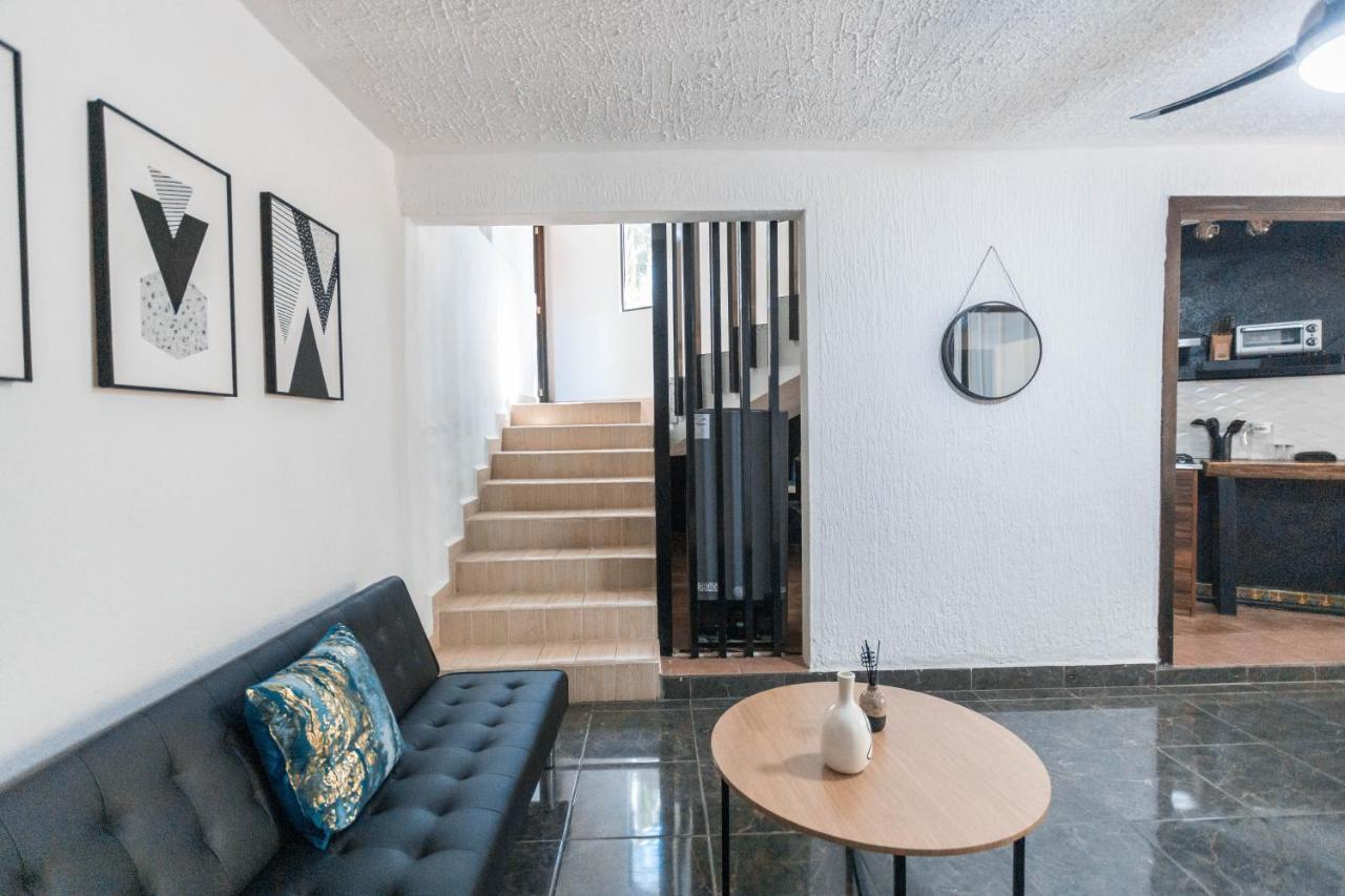 Stunning Duplex Near The * Puerto Escondido (Oaxaca)