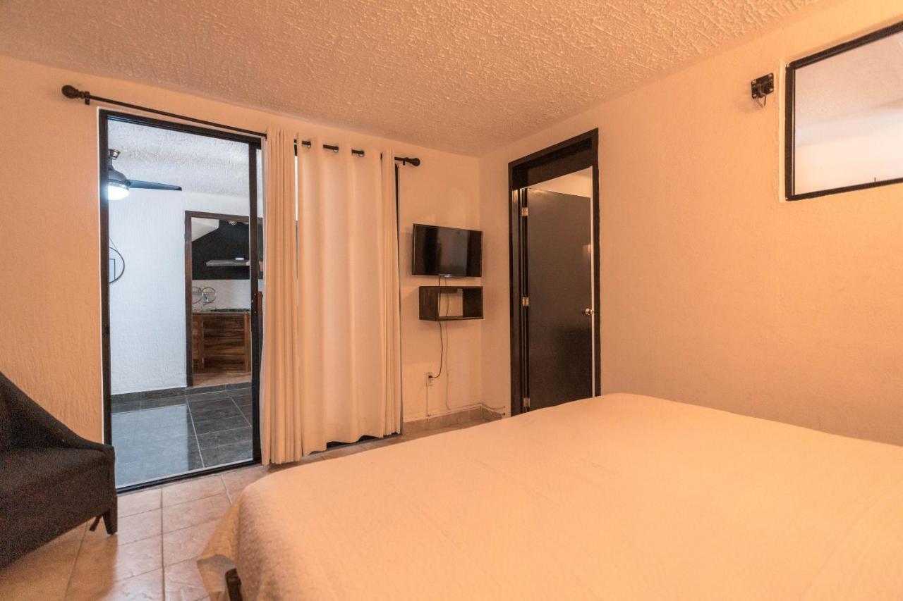 Apartamento Stunning Duplex Near The *