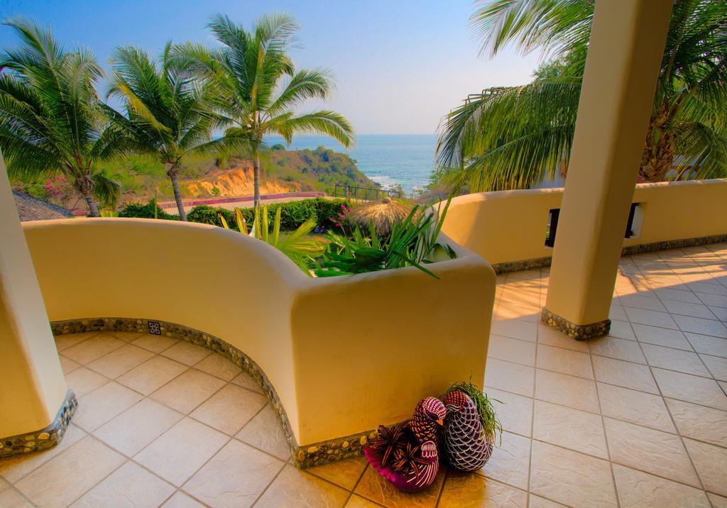 Apartamento Turquezas Puerto Escondido (Oaxaca)