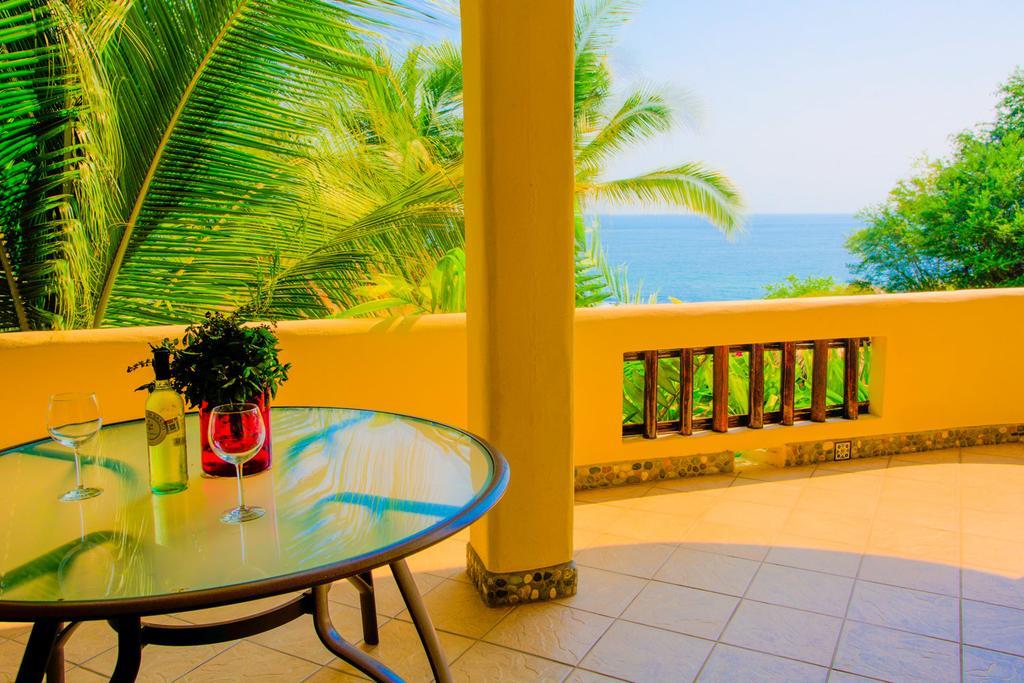 Apartamento Turquezas Puerto Escondido (Oaxaca)