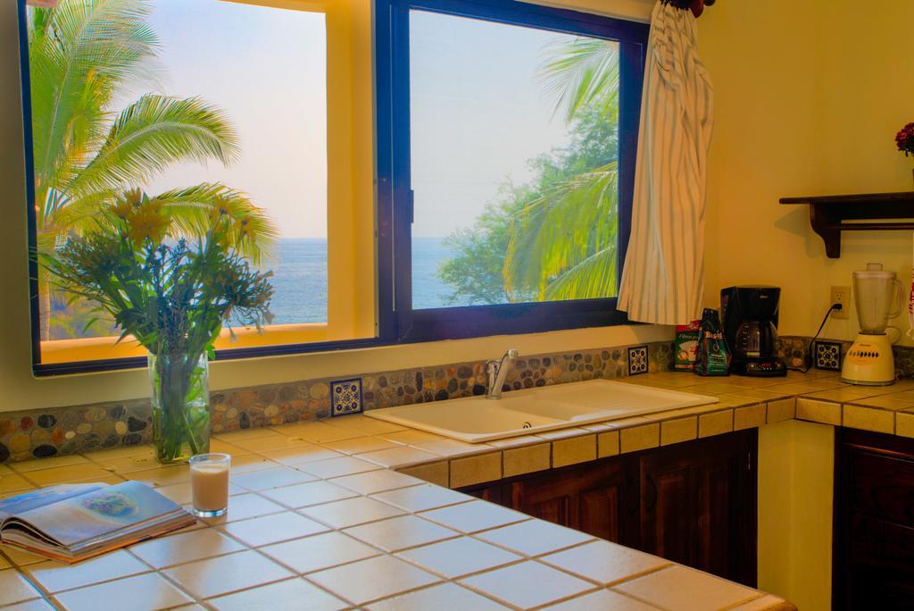 Turquezas Apartamento Puerto Escondido (Oaxaca)