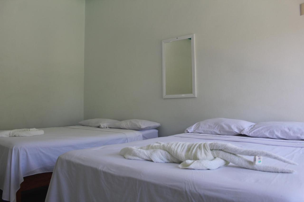 Hotel Gamito *