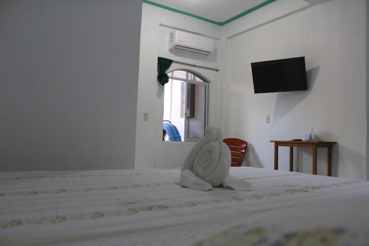 Hotel Escondido Puerto Escondido (Oaxaca)
