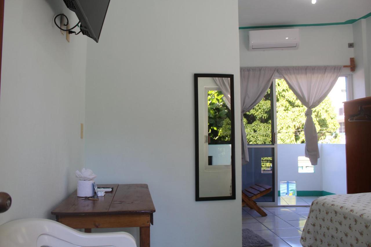 Escondido Hotel Puerto Escondido (Oaxaca)