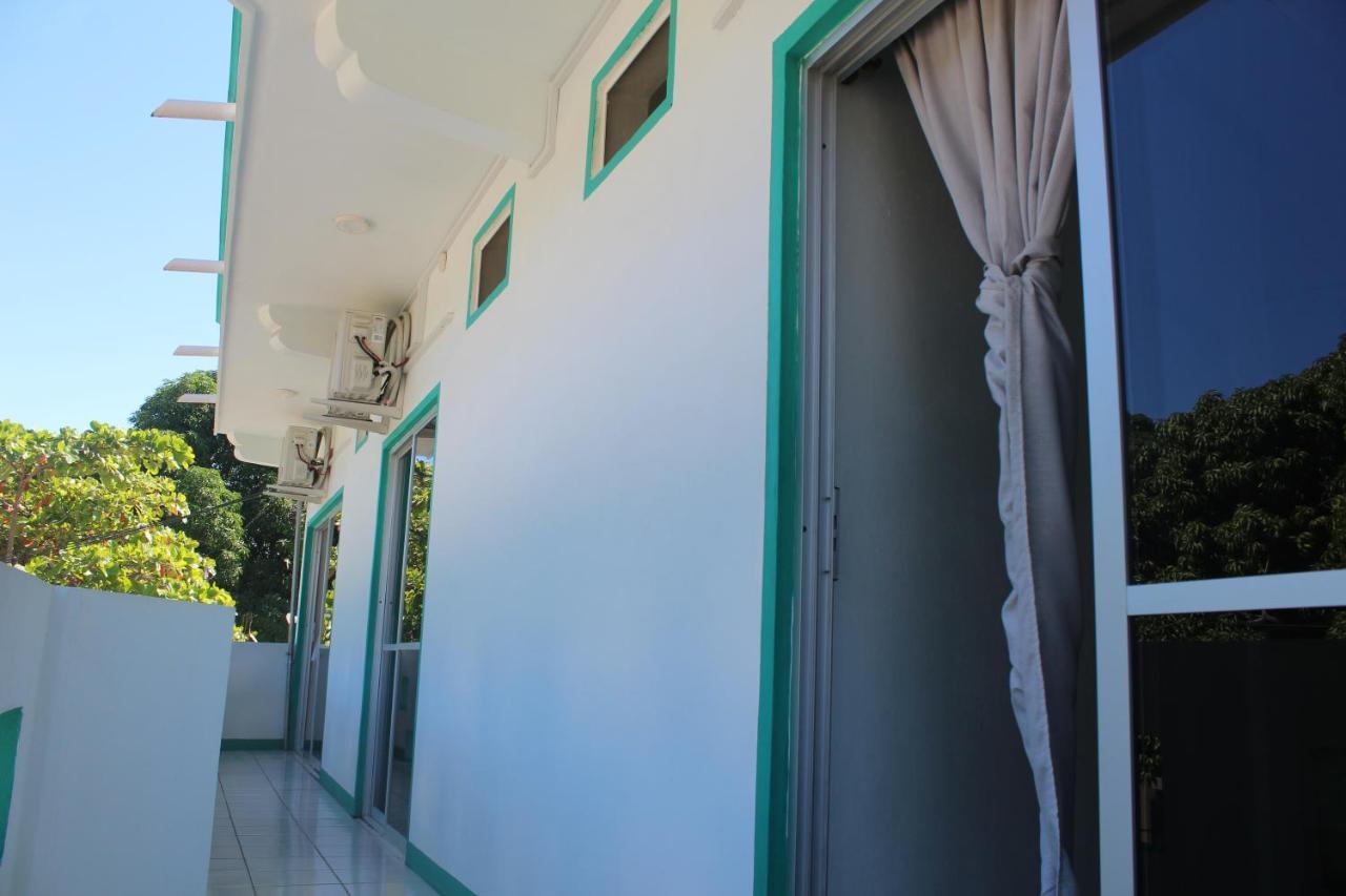 Hotel Escondido