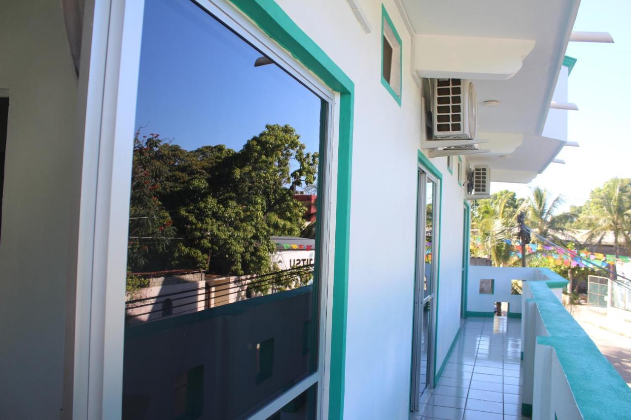 Hotel Escondido