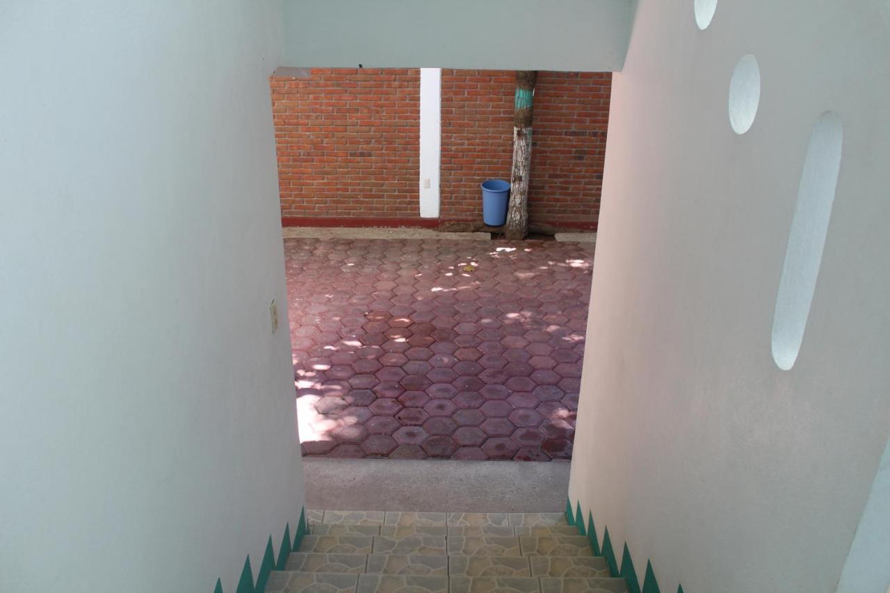 Hotel Escondido Puerto Escondido (Oaxaca)